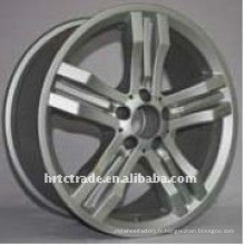 S672 moyeu de roue en aluminium pour Benz